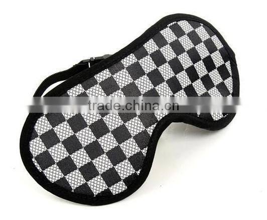 Manufacturers customized cartoon and cut sleeping eye mask/antiglare good results/breathable strong