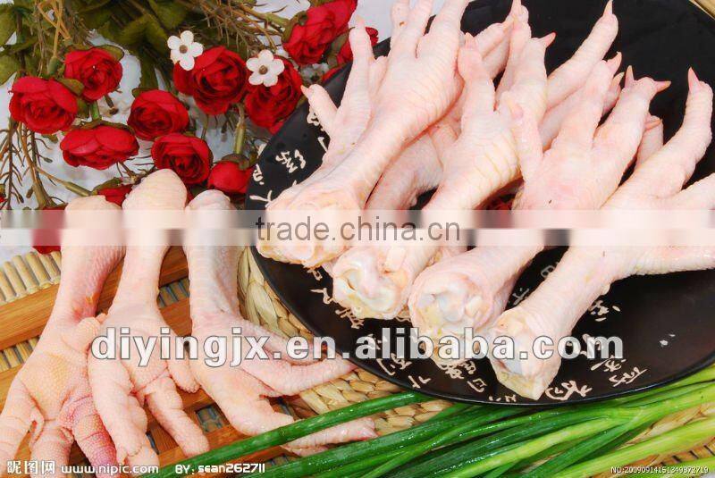 big model chicken feet peeler