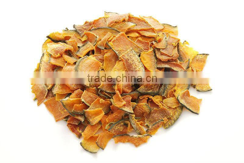 new crop dehydrated bulk pumpkin flakes