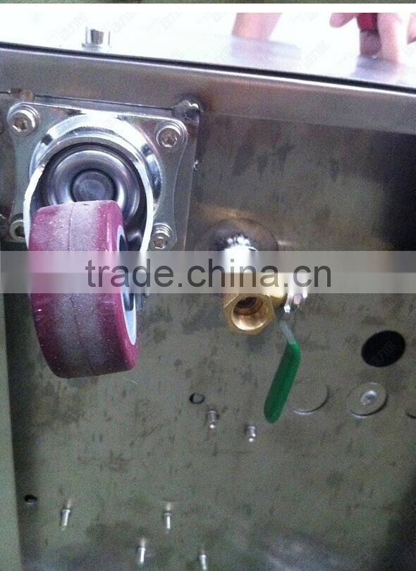 2017 New optima steam car wash,steam carwash machine,steamer car wash with high quality