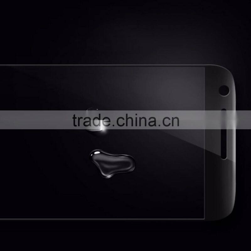 HOT 0.2MM 3D Curved Full Coverage Tempered Glass Screen Protector For LG G5 H868 Anti-explosion Glass PROTECTOR FILM