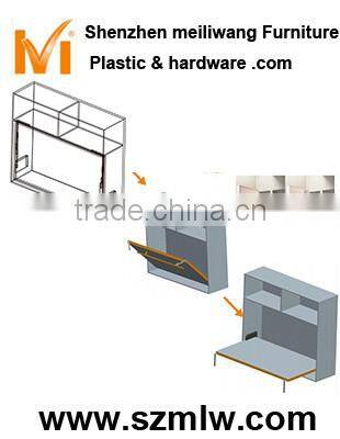 new item the pneumatic turns the bed accessory over