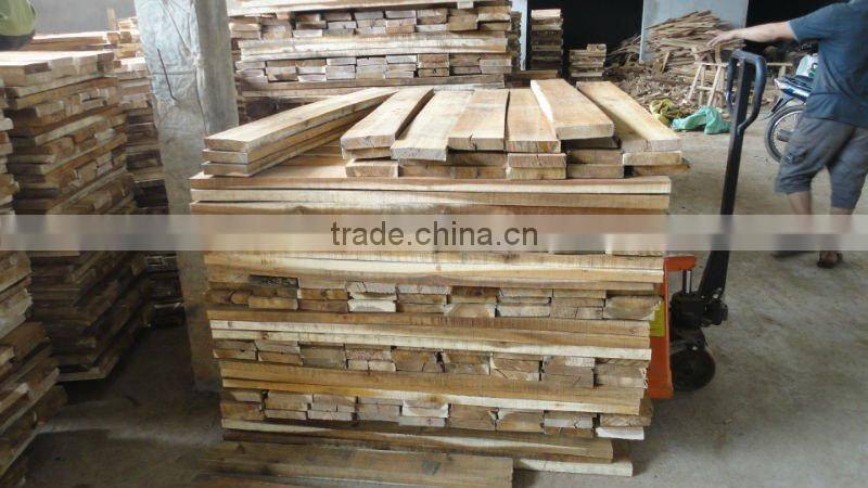 Acacia/ Eucalyptus Sawntimber