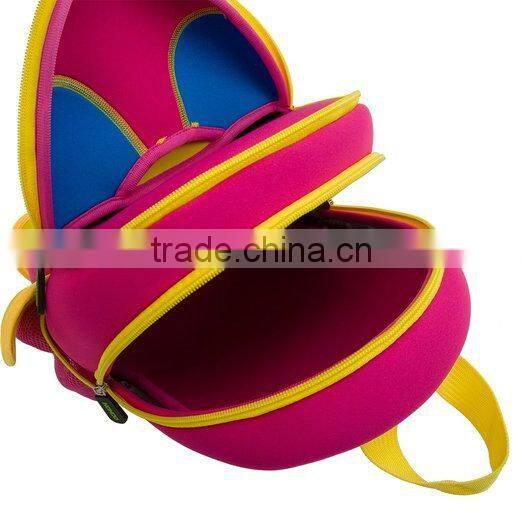 Wholesale new china fashion anime school bags and backpacks