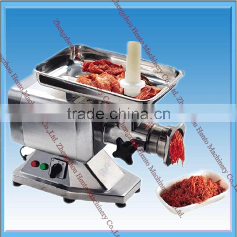 Excellent Performance And Best Meat Grinder Price