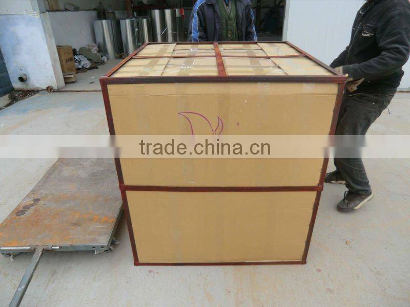 Hand tool honey centrifuge machine