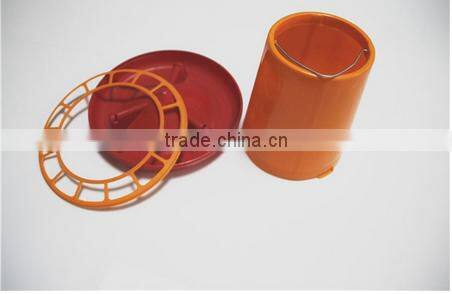 different size chicken feeder/ 2kg Plastic Automatic Small Chicken Feeder