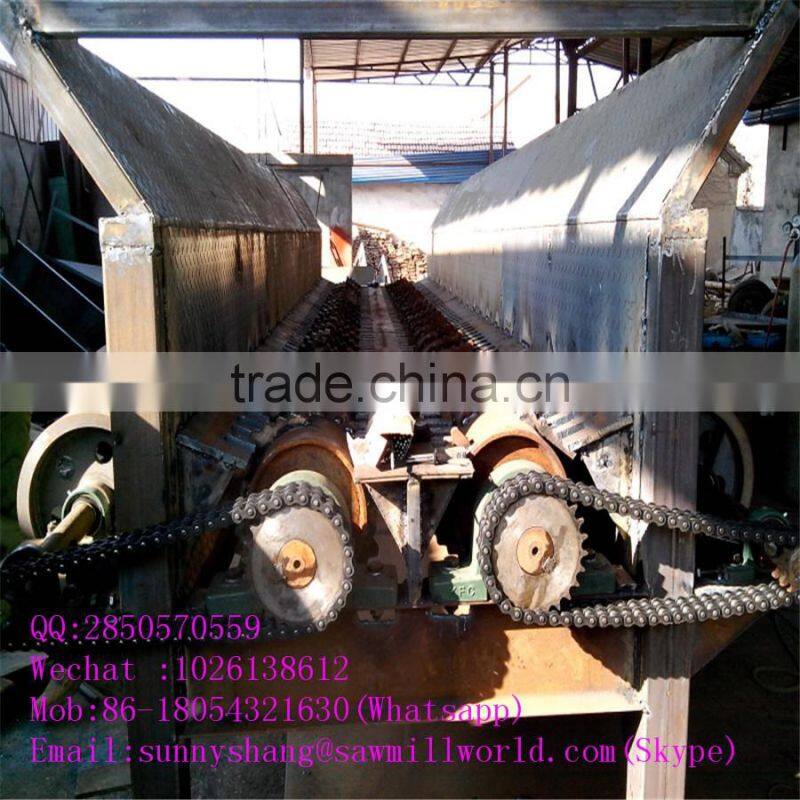 2016 Wood Debarker Log Peeler With A Good Price