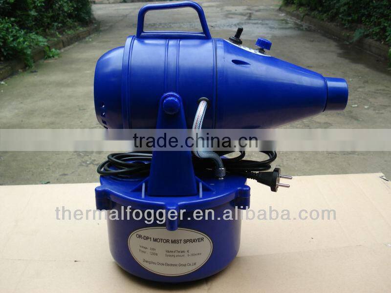 DP1 ULV sprayer , pest control sprayer