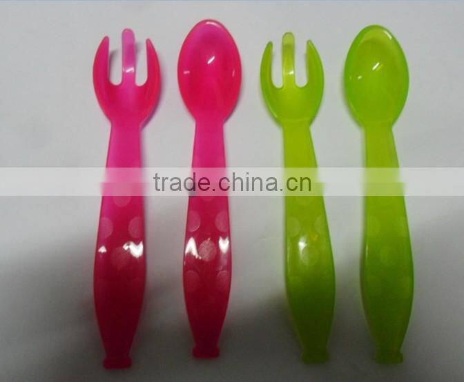 Disposable Plastic Forks And Spoons