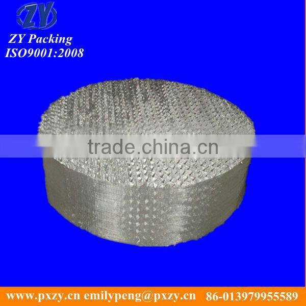 Metal Structure Packing, Metal Packing(304.316)