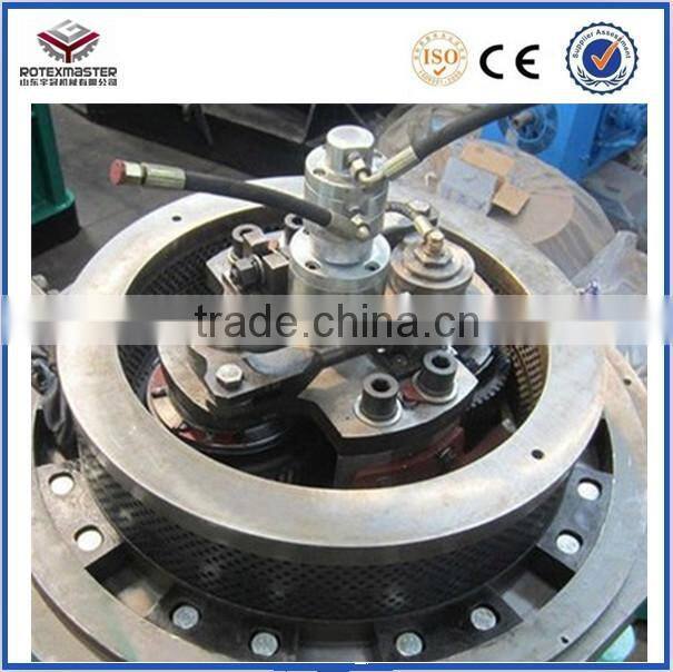 Italy Wood Pellet Making Machine Wood Pellet Machine Machine Pellets Price