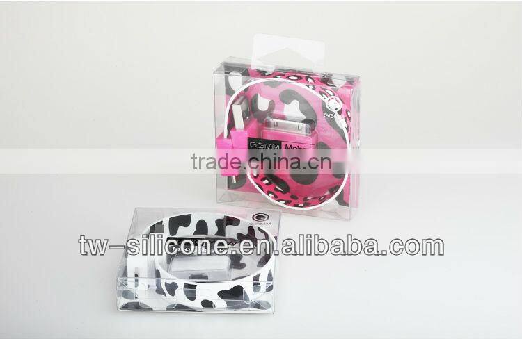 Multifunctional fashion twister usb driver