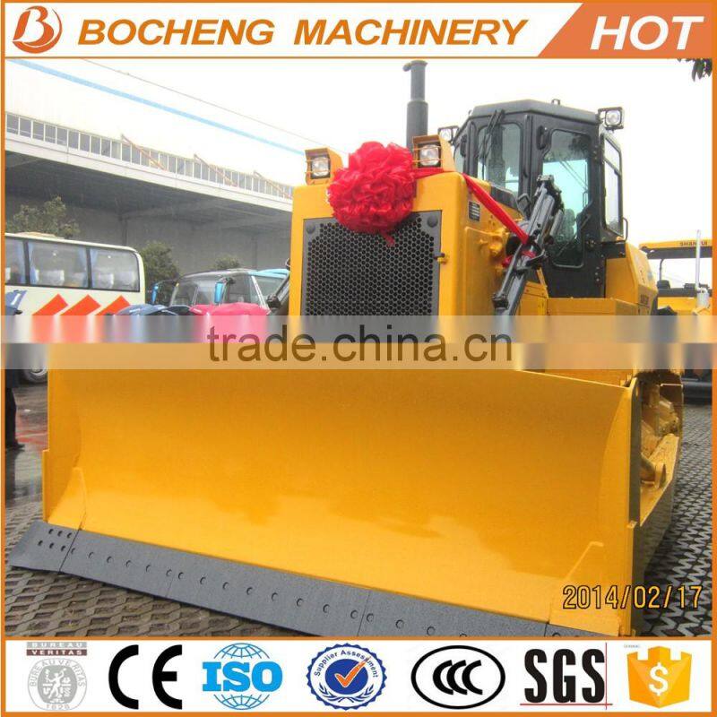 Original Shantui SD22 220HP Bulldozer for sale
