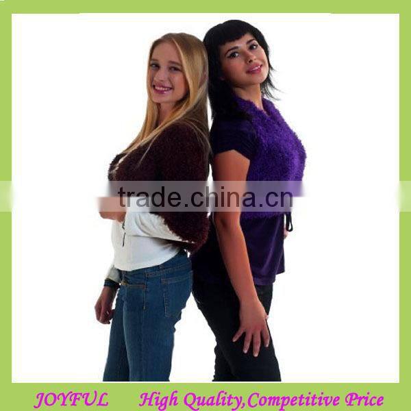 Winter Trendy Bamboo Fiber Variety Infinity Taiwan Magic Scarf