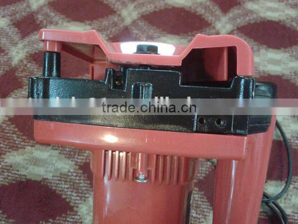 1300W Professional power tools lh-6405 cordless hammer drill hand hammer rock drill hammer drill