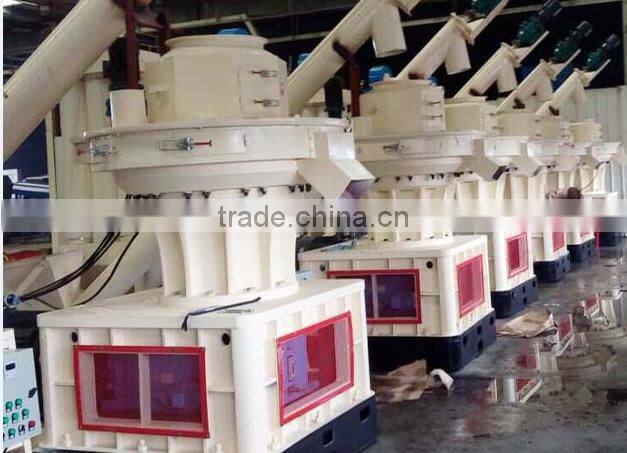 companies that require agents 3 ton per hour sawdust pellet making machine