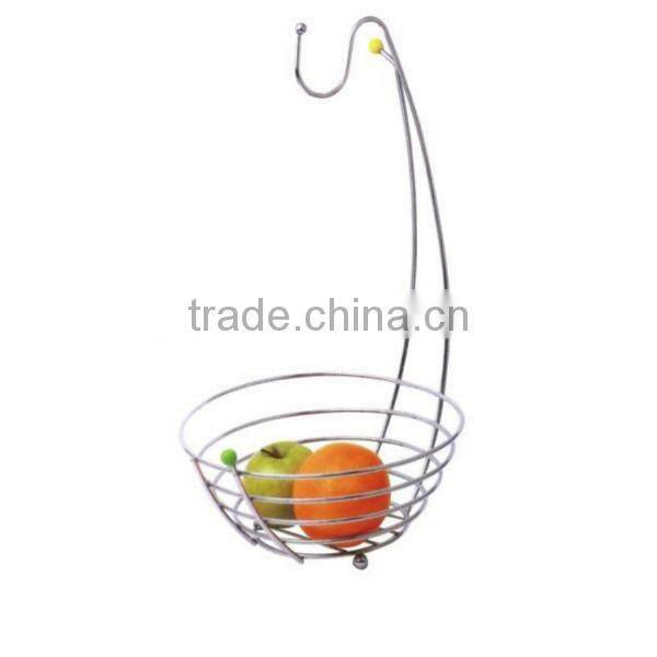Kitchen Cabinet Wire Basket
