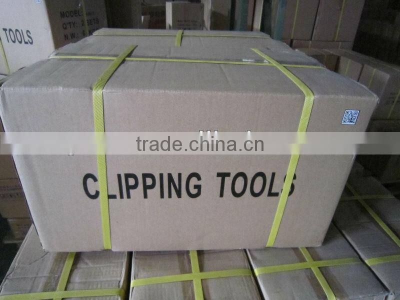 C-760 C Ring Pneumatic Guns