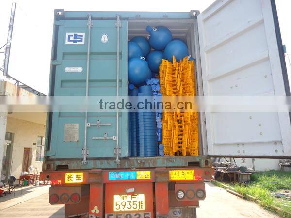 Aquaculture Fish Farming Aerator Equipment for Sale