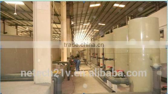 10T to 100T protein skimmer / aquarium protein skimmer / commercial protein skimmer