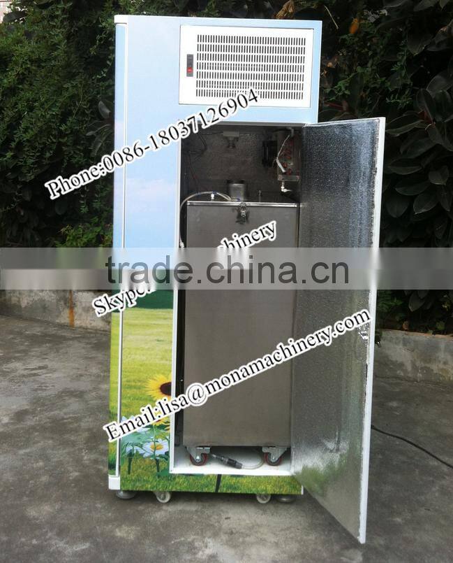 Reasonable price vending machines ecuador