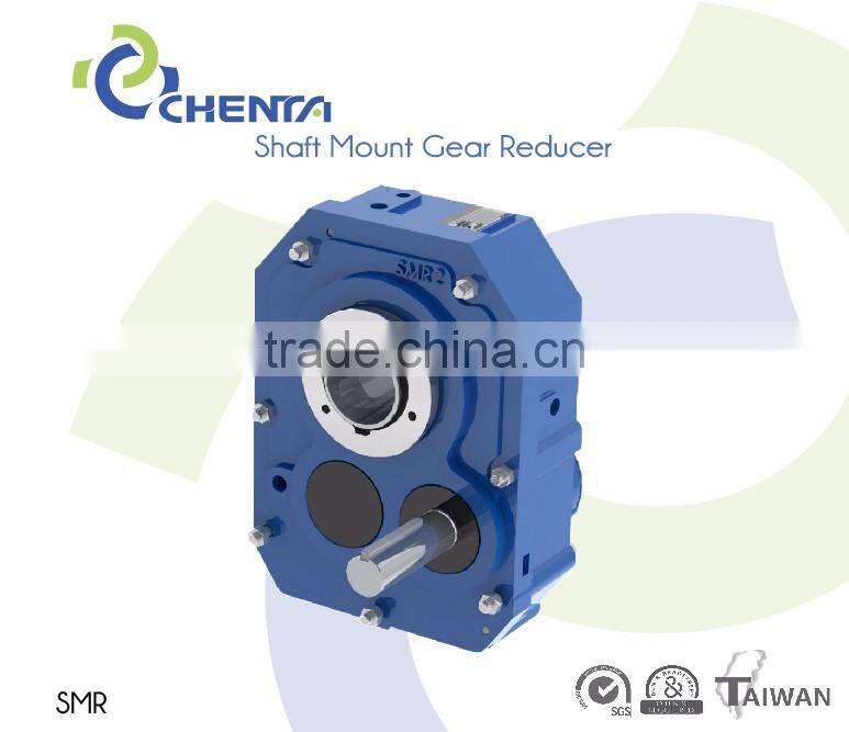 SMD helical cut gears helical gear meshing 10:1 ratio gearbox