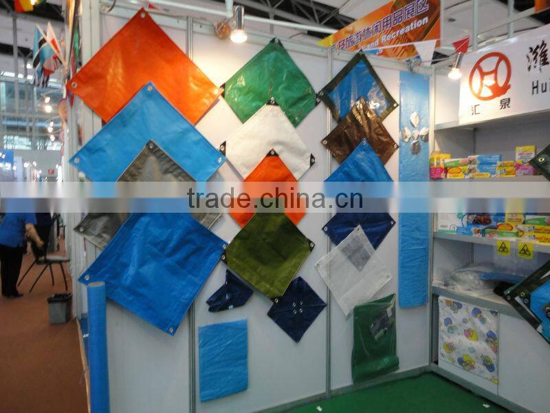 Various colors pvc biogas tarpaulin