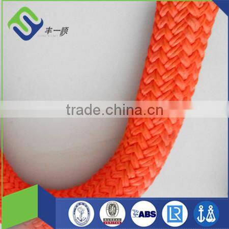 polyester rope making machine