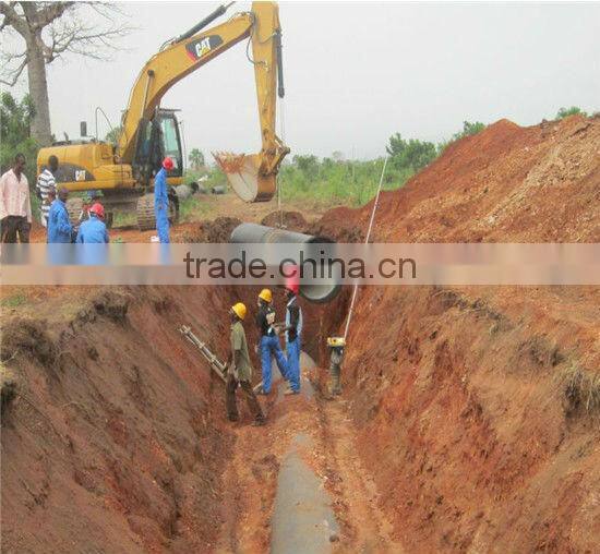 automotive components Hot Selling Best Price Anyang Ductile Iron Pipe
