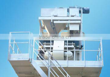 1 cube meter pre-cast concrete agitator mixer for sale