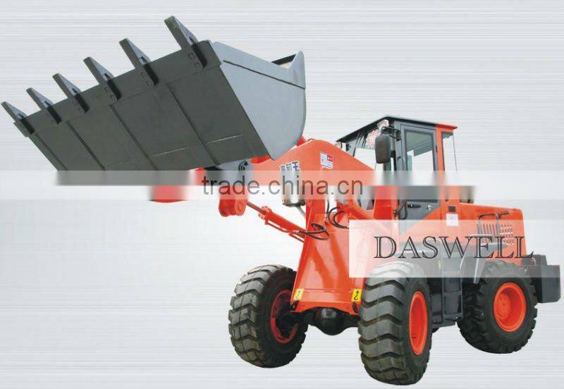 2014 Hot selling wheel loader ZL-926