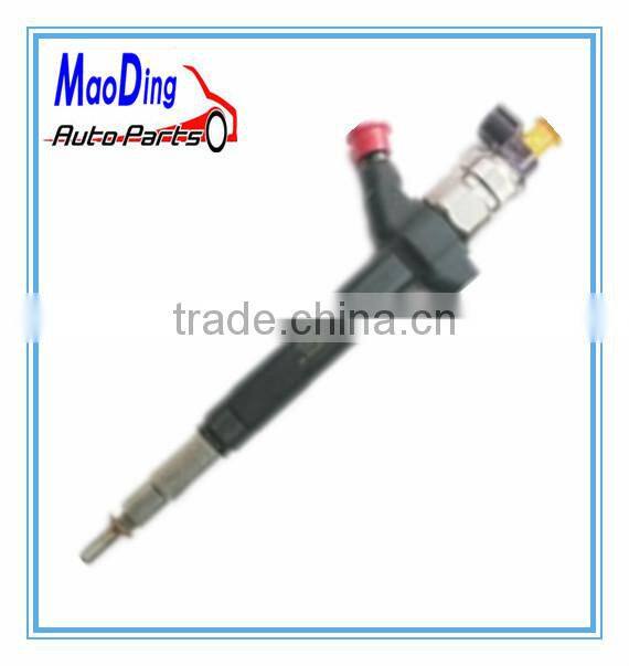 high quality injector assemblly for JMC transit V348 6C1Q-9K546-AC auto parts