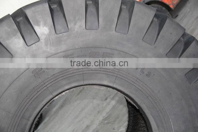wholessale China factory bias Otr tyres loader OTR tyres 1300-24 1400-24 17.5-25 20.5-25 23.5-25