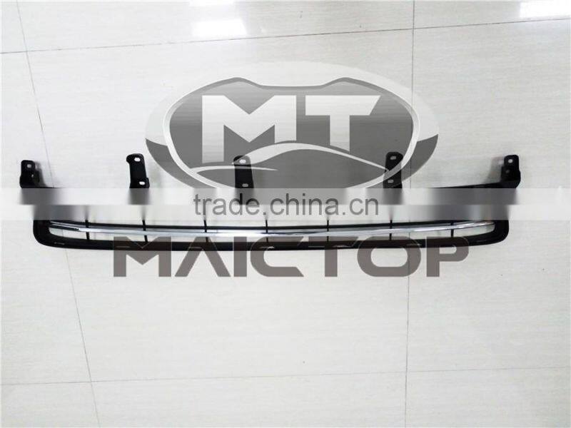 Car Accessory Body Parts Front Bumper Grille for Lexus LX570