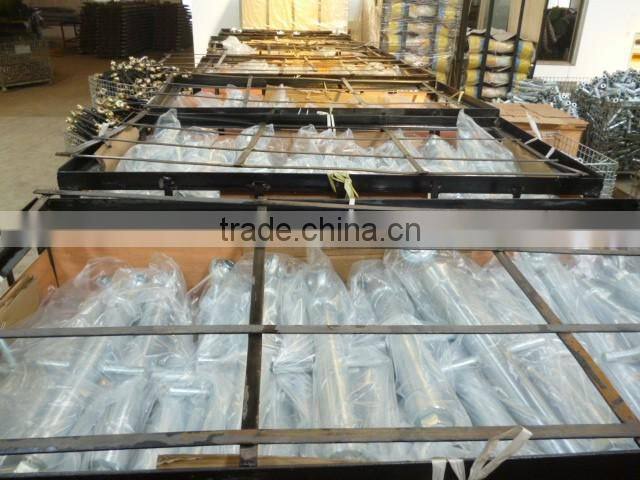 TOPLINK LINKAGE ASSEMBLY TRACTOR LINK PIN