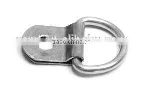 Customized metal O rings