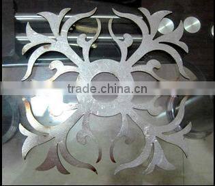 machine accessory processing CNC Precision hardware processing