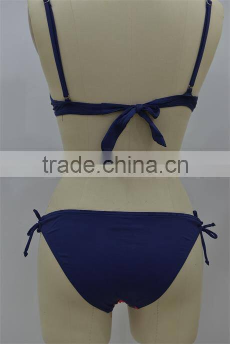 2014 sexy girl micro bikini swimwear models