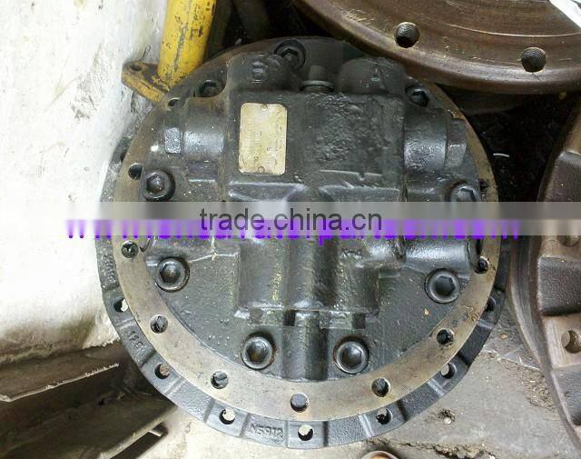 EX120-5 Travel Motor assy EX100-5 EX110-5 9153392