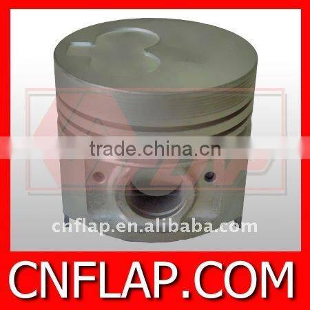 Diesel engine Mazda WL R2 piston