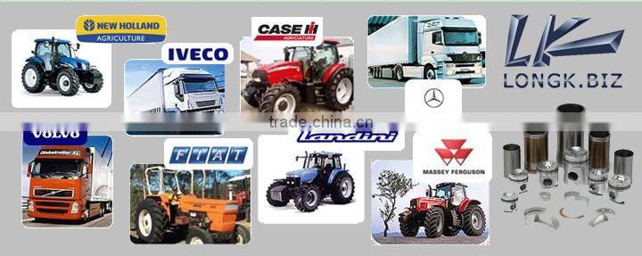 Fit for toyota 2lt piston 13101-54080