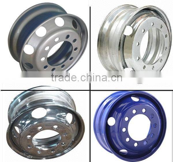 vechiel rim