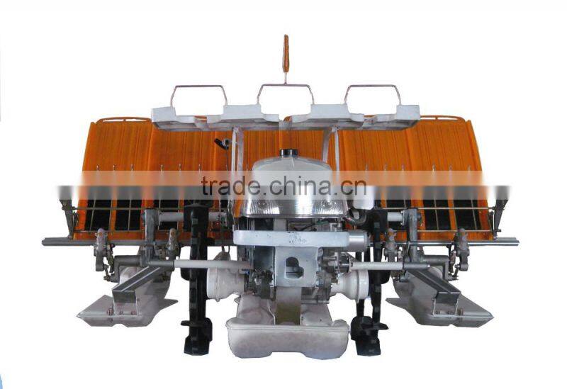 AP60 Rice Transplanter