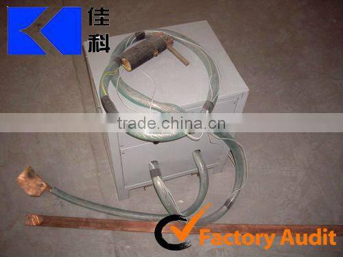 CNC automatic steel electric wire mesh welding machine factory