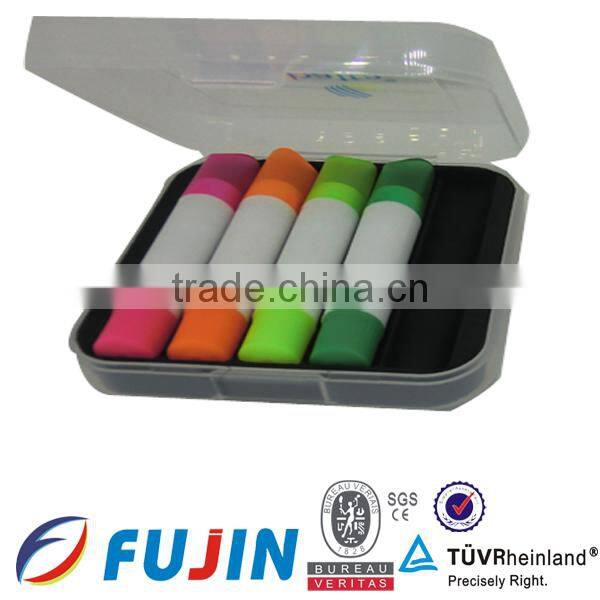 Jel highlighter school stationery