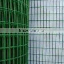 galvanized welded wire mesh(manufacturer&exporter)