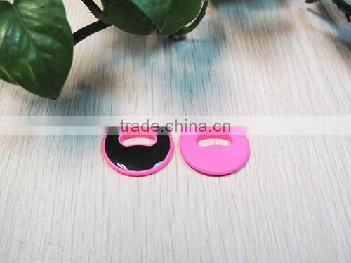 Waterproof RFID Laundry Tag For Harsh Environment by RFID Vendor