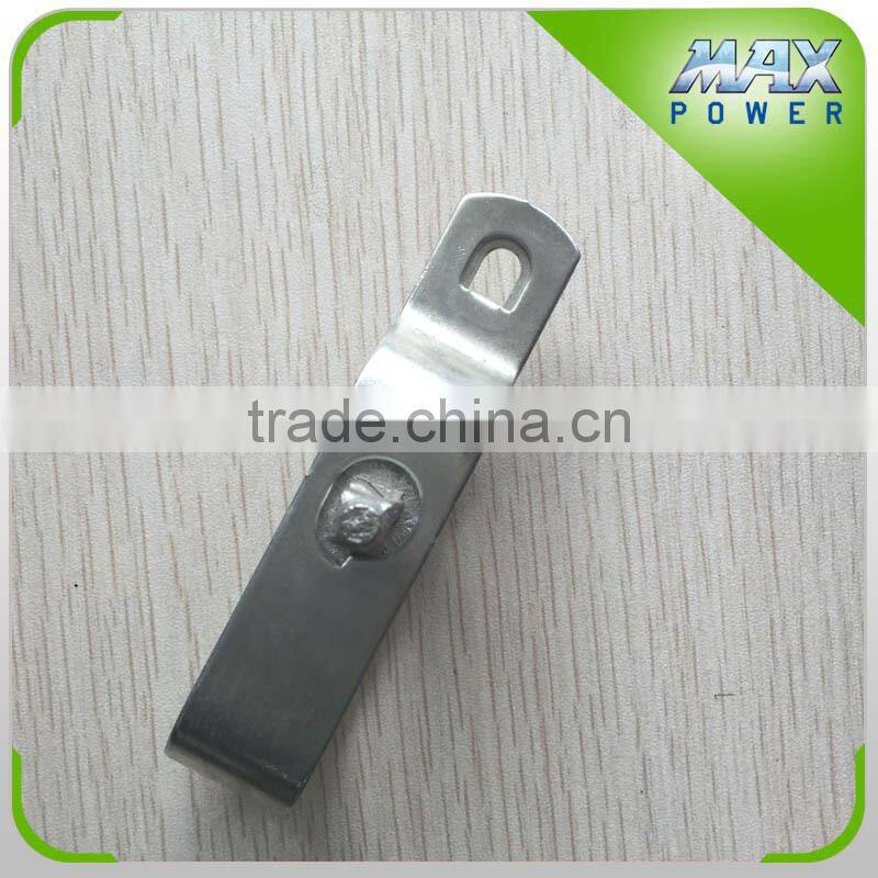 Greenhouse shading system wire rope tightener