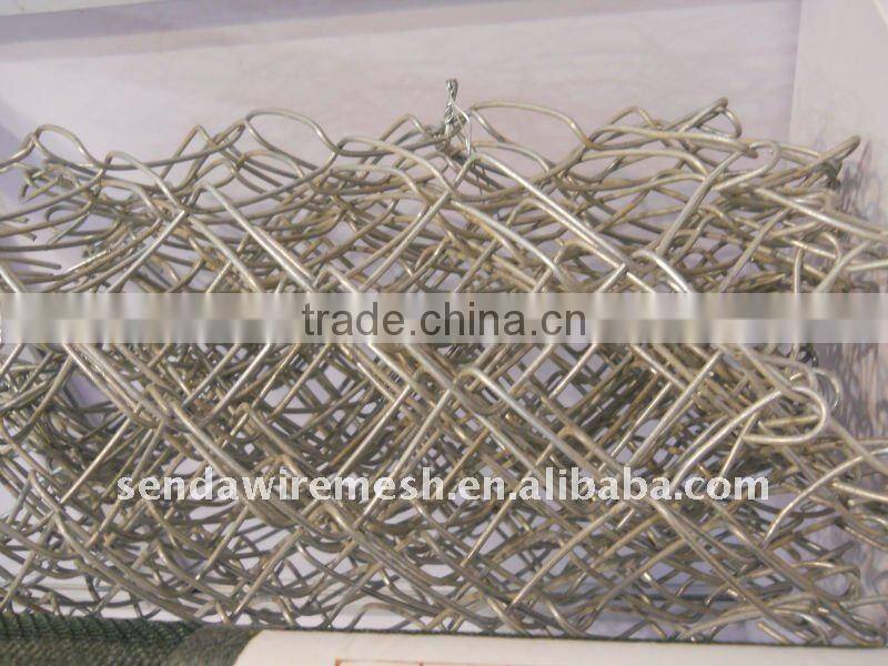 chain link mesh